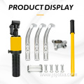 Hand Pump Split Type Integral Hydraulic Gear Puller